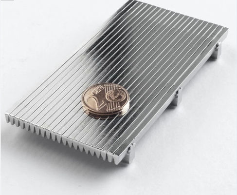 Customized Johnson Wedge Wire Screens V Shaped Wrapped Slot Pipe Filter