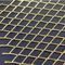 Low Resistance 99.96% Pure Copper Expanded Mesh For Battery