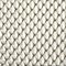 Aluminum Chain Link Curtains Used For Decorative Chain Fly Screen