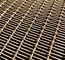 Crimped Stainless Steel Woven Wire Mesh Woven Fabric Screen For Wallpaper Decorative Metal