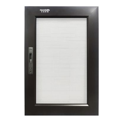 Diamond Wire Mesh Insect Mesh Security Net For Door Window