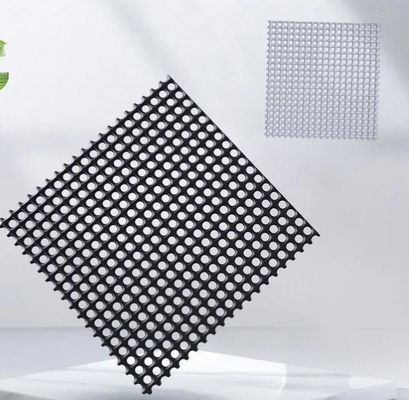 Stainless Steel 304 14 Mesh Security Screen Mosquito Mesh Net For Window