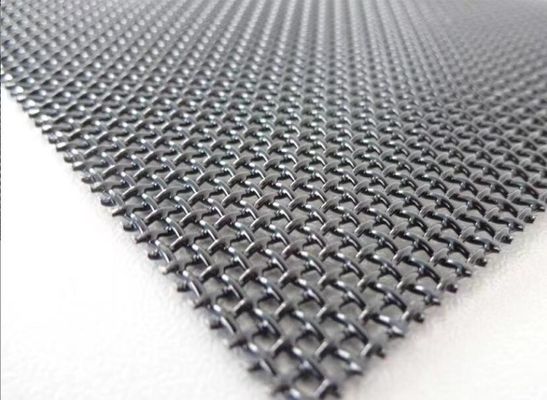 Mosquito Net Wire Mesh Stainless Steel Roll Privacy Window Screen Mesh