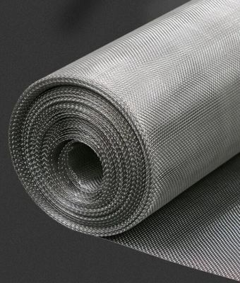 High Security Bulletproof Anti-Theft Stainless Steel Window Screen