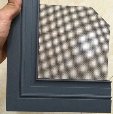 Stainless Steel 304 Window Screen For Fly Insect Bug And Mosquito