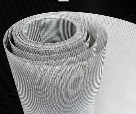 Stainless Steel 304 Window Screen For Fly Insect Bug And Mosquito