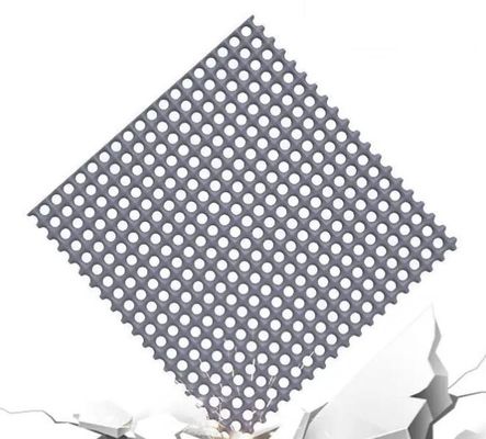 Stainless Steel Security Fly Screen Mesh For Doors And Windows