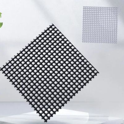 1m Width 304 Stainless Steel Security Mesh Window Screen Roll