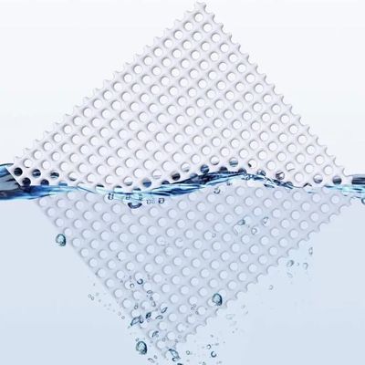 SS304 Black Color and Grey Color Mosquito Mesh Window Screen