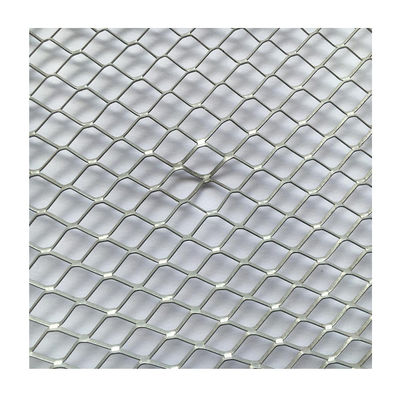 3.4lbs G30 G60 Zinc Stucco Wire Mesh Galvanized Expanded Metal Lath