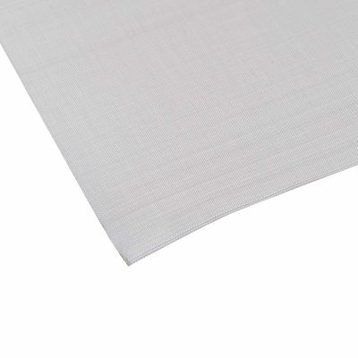 150 Mesh Stainless Steel Wire Cloth Woven Fine Wire Mesh For Filter