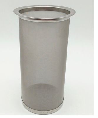 150 Mesh Stainless Steel Wire Cloth Woven Fine Wire Mesh For Filter