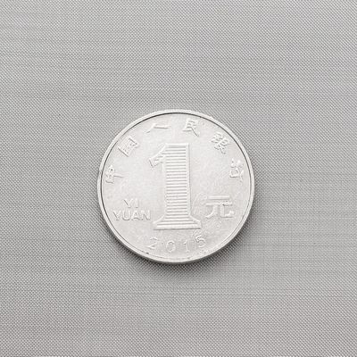 SS304 SS316 Stainless Steel Woven Wire Mesh for Industrial Filtration