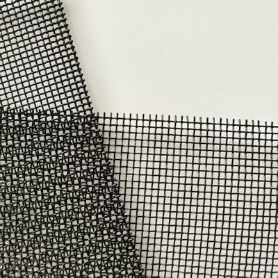 Aluminum Alloy Woven Wire Mesh for Insect Screening & Filtration