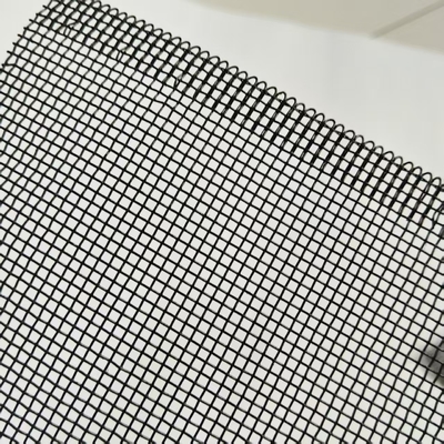 Aluminum Wire Mesh for Windows 0.5-1.2m Width Insect Screen
