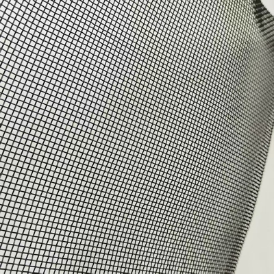 Aluminum Alloy Insect Screen Mesh 18x14 Mesh Corrosion Resistant