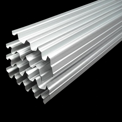 Galvanized High Rib Metal Lath for Stucco Formwork 0.45m x 2m