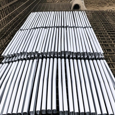 Galvanized High Rib Lath Formwork for Concrete Decking 0.45m x 2m