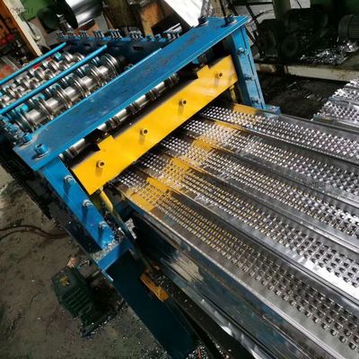 Galvanized Steel High Rib Lath Formwork Concrete Construction Mesh with 0.3mm/0.35mm/0.4mm/0.5mm Thickness 2m/2.5m Length and 0.45m Width