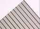 0.5*1.5 304 Stainless Steel Wedge Wire Screens Panels 6000mm*6000mm