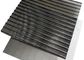0.5*1.5 304 Stainless Steel Wedge Wire Screens Panels 6000mm*6000mm