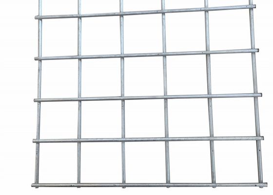 Galvanized Welded Wire Mesh Panels for Fencing SS304 1x2m