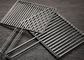 0.5mm-5.0mm Wire Charcoal BBQ Grill Wire Mesh Grates 100*200mm 300*500mm