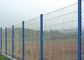 Velp Galvanized Welded Wire Mesh Fence 1220*2440mm 1500*3000mm