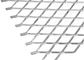 Inox 304 316 Stainless Steel Expanded Metal Mesh 0.5mm-5.0mm Thickness