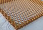 Velp Architectural Aluminum Expanded Wire Mesh 1*2m Anti Corrosion