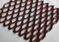 Velp Architectural Aluminum Expanded Wire Mesh 1*2m Anti Corrosion