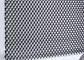 Chain Link Architectural Metal Mesh 3.8mm 8.0mm Ring Decorative Metal Coil Drapery