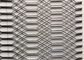 4feet *8feet Hot Dip Galvanized Carbon Steel Expanded Metal Decorative Gothic Mesh