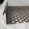 Perf O Grip Carbon Steel 3mm Perforated Open Grip Planks For Platform