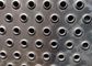 Anti Skid Perforated Grip Strut Safety Grating Plank Aluminum 5052 H32