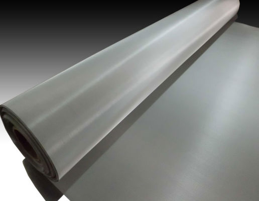 316 Stainless Steel 300 Mesh Woven Wire Filter for High Filtration