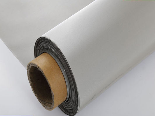 316 Stainless Steel 300 Mesh Woven Wire Filter for High Filtration