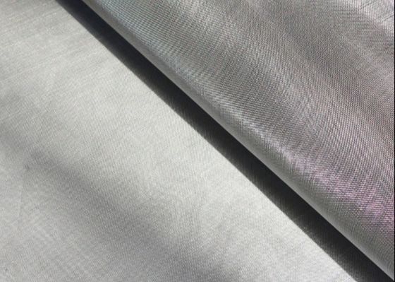 Velp Stainless Steel Wire Cloth Mesh 100 200 300 Microns OEM ODM