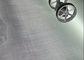 Plain Twill 500 Micron Stainless Steel Woven Wire Mesh Roll AISI 304 316