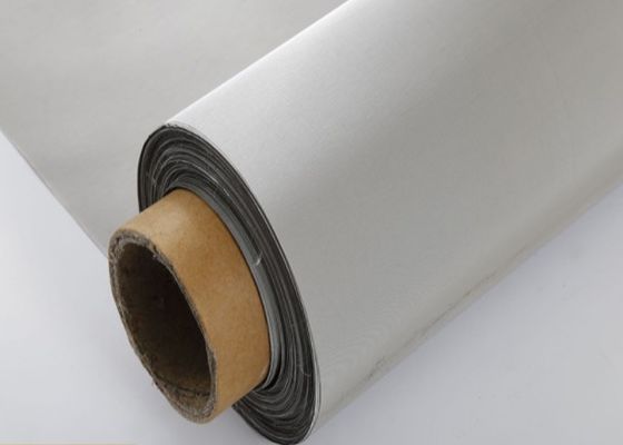 2 Micron 904L Duplex Stainless Steel Oil Filter Mesh