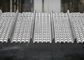 Galvanized metal High Rib Formwork For Concrete 90mm Rib distance