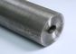 1/4 Inch Hot Dip Galvanized Welded Wire Mesh Roll For Concrete Plastering