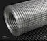 1x1in 3x3cm Galvanized Iron Welded Wire Mesh Roll For Netting