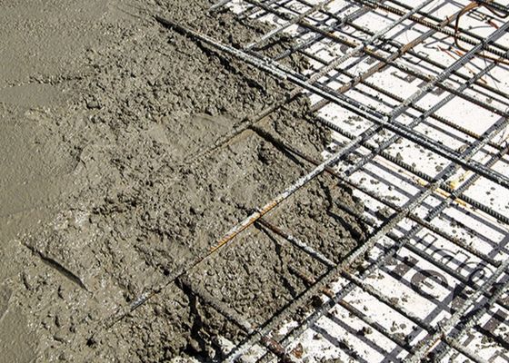 663 665 668 Concrete Reinforcing Welded Rebar Wire Mesh 5x10