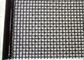 V Hook 2mm 3mm Crimped Woven Wire Mesh For Stone Sieve vibrating Screen