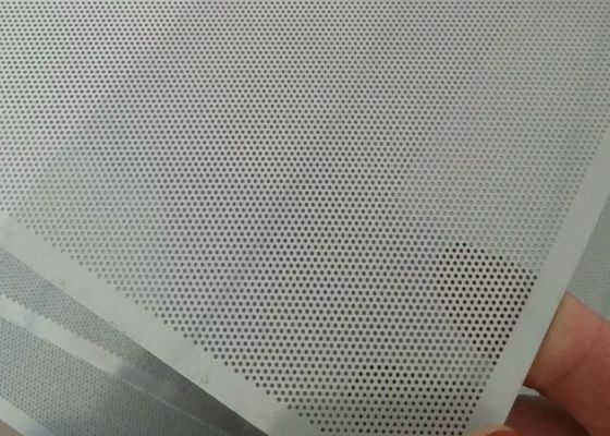 Stainless Steel 304 EMI RFI Shielding Etching Mesh for Speakers