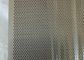 SUS430 Etching Mesh Perforated Wire Mesh Filter Disc For Coffer Maker