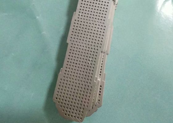 10 Micron Stainless Steel Etching Mesh Filter Disc for Car Speaker
