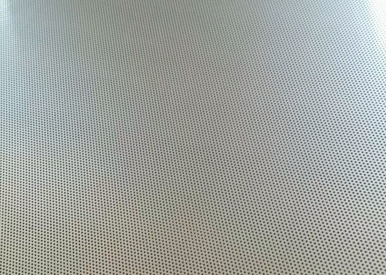 10 Micron Stainless Steel Etching Mesh Filter Disc for Car Speaker