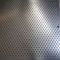 Decorative Metal Panels 1m X 2m Perforated Mesh Sheet For Outdoor Or Indoor Furniture